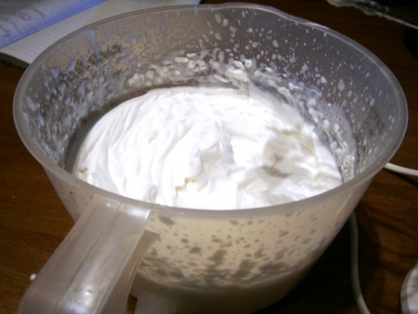 Koláčik pre Terezku k meninám (fotorecept) - obrázok 12