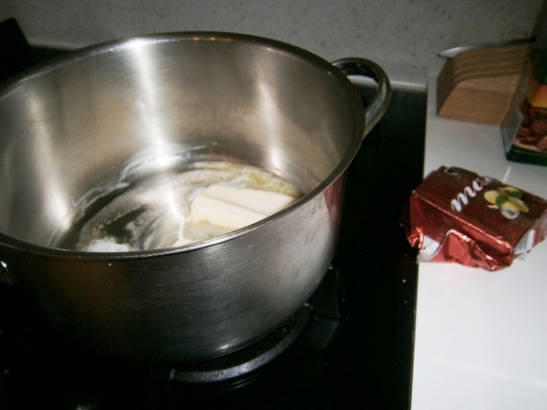 Šúľance s makom zo zemiakového cesta (fotorecept) - obrázok 2