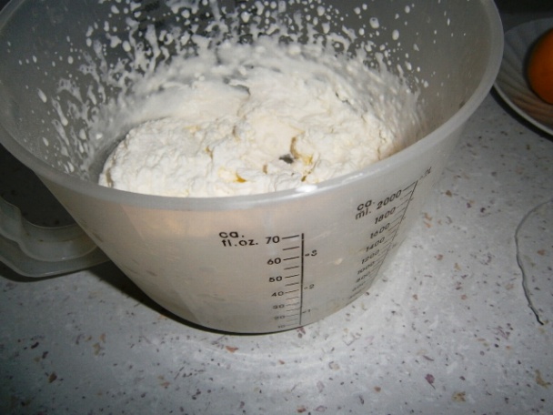 Hrnčekový čokoládový koláčik (fotorecept) - obrázok 13