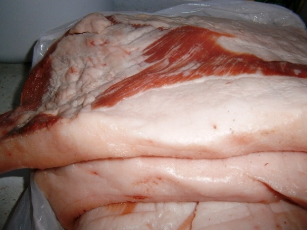 Oškvarková nátierka (fotorecept) - obrázok 1