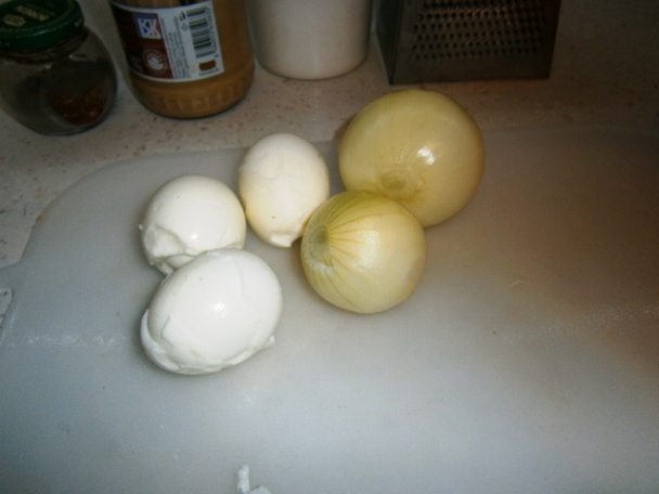 Oškvarková nátierka (fotorecept) - obrázok 5