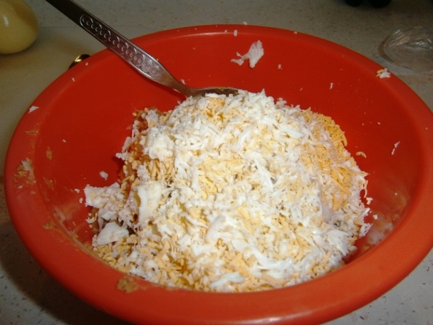 Oškvarková nátierka (fotorecept) - obrázok 6