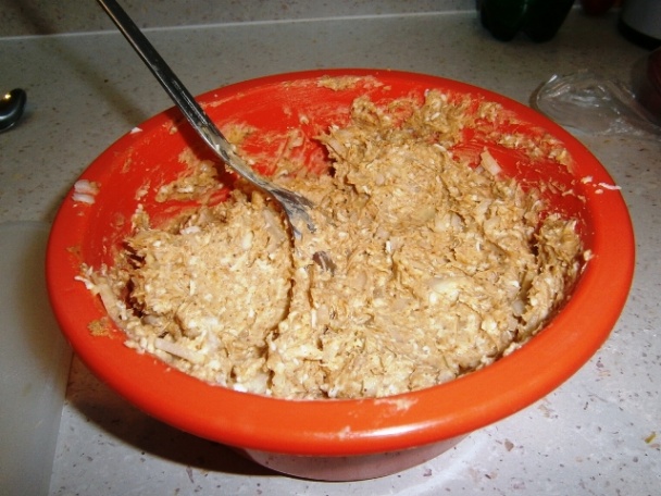 Oškvarková nátierka (fotorecept) - obrázok 7