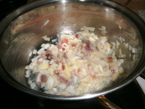 Koložvárska kapusta  (fotorecept) - obrázok 1