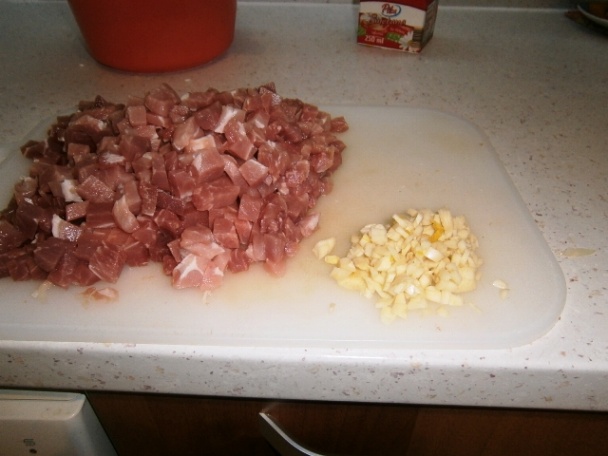 Koložvárska kapusta  (fotorecept) - obrázok 4