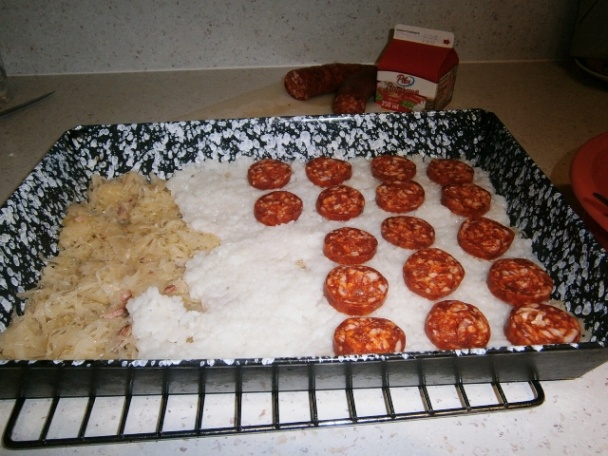 Koložvárska kapusta  (fotorecept) - obrázok 8