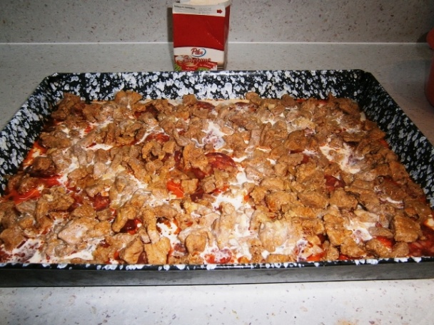 Koložvárska kapusta  (fotorecept) - obrázok 10