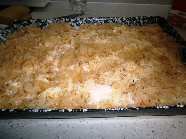 Koložvárska kapusta  (fotorecept) - obrázok 11