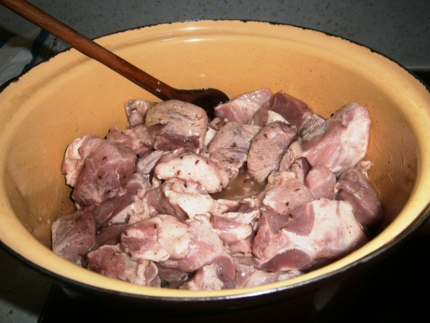 Moravský vrabec (fotorecept) - obrázok 2