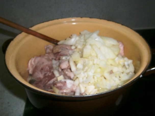 Moravský vrabec (fotorecept) - obrázok 3