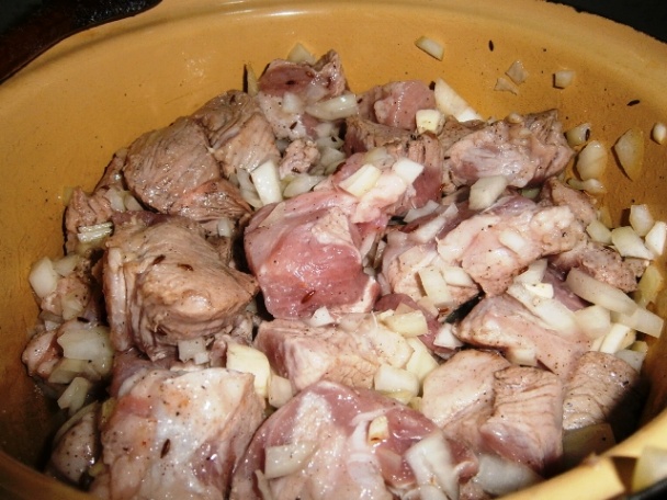 Moravský vrabec (fotorecept) - obrázok 4