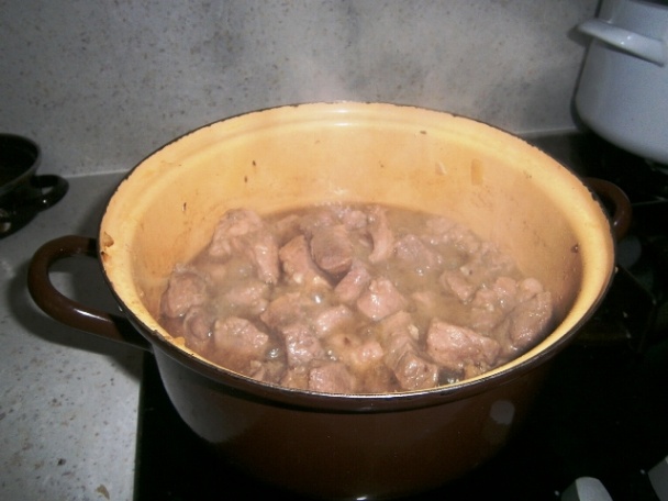 Moravský vrabec (fotorecept) - obrázok 6