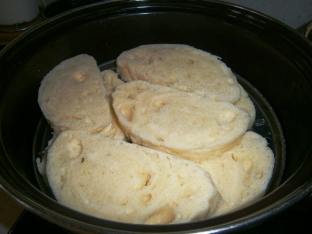 Moravský vrabec (fotorecept) - obrázok 12