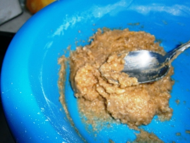 Orechové košíčky (fotorecept) - obrázok 5