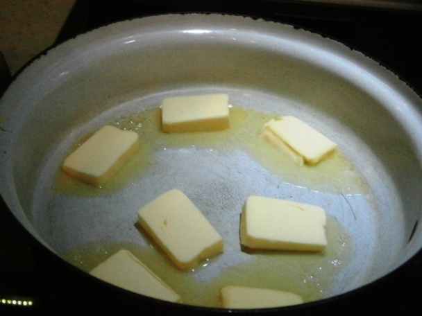 Nátierka z droždia (fotorecept) - obrázok 2