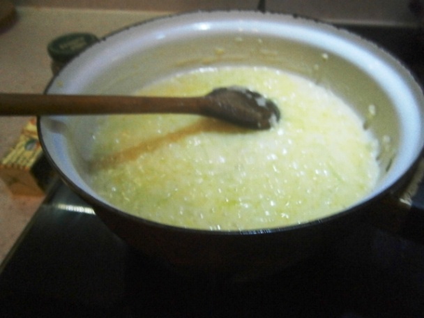 Nátierka z droždia (fotorecept) - obrázok 3