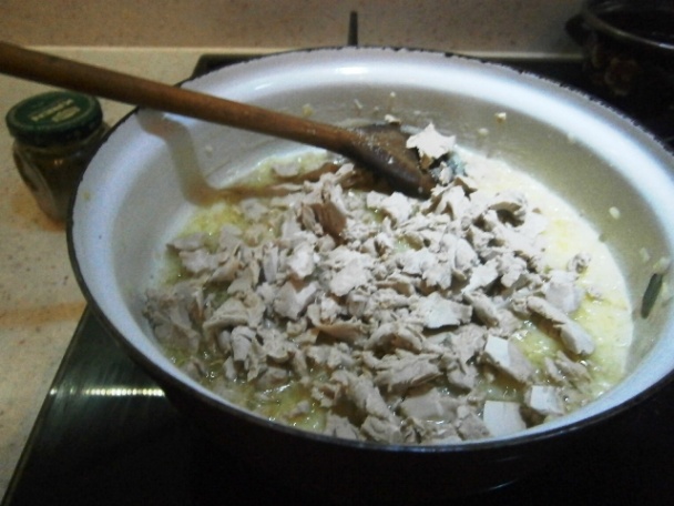 Nátierka z droždia (fotorecept) - obrázok 4