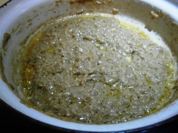 Nátierka z droždia (fotorecept) - obrázok 5