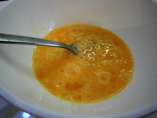 Nátierka z droždia (fotorecept) - obrázok 7