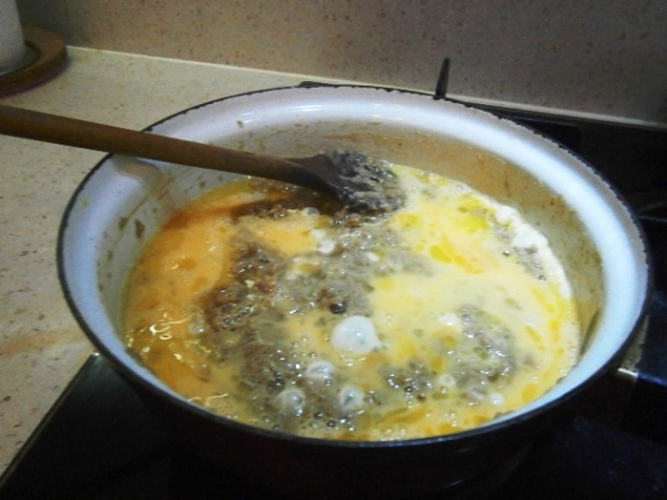 Nátierka z droždia (fotorecept) - obrázok 8