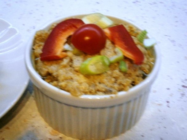 Nátierka z droždia (fotorecept) - obrázok 10