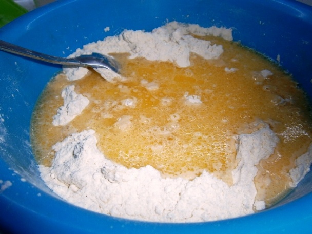 Orechovo-nutellové briošky (fotorecept) - obrázok 1