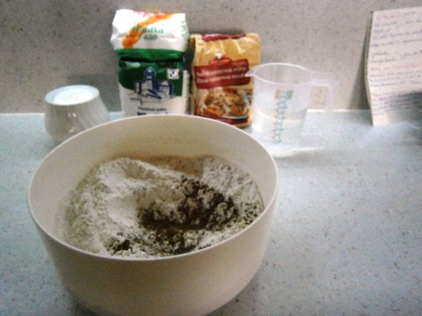 Cibuľový chlebový posúch (fotorecept) - obrázok 2