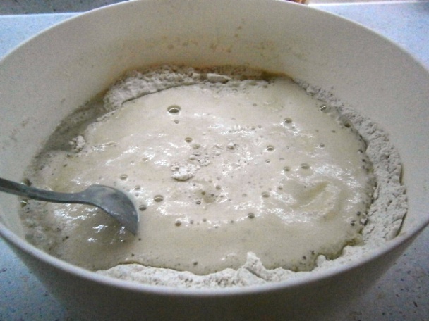 Cibuľový chlebový posúch (fotorecept) - obrázok 3