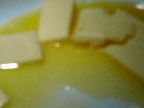 Zemiakové šúľance s bryndzou a opečenou slaninou  (fotorecept) - obrázok 5