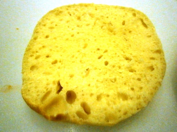 Hamburgerové žemle a hamburgre z hovädzieho mäsa (fotorecept) - obrázok 8