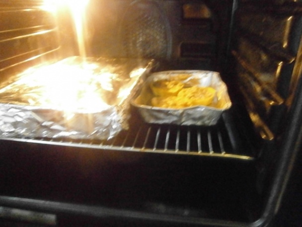 Plnené kuracie stehná (fotorecept) - obrázok 9