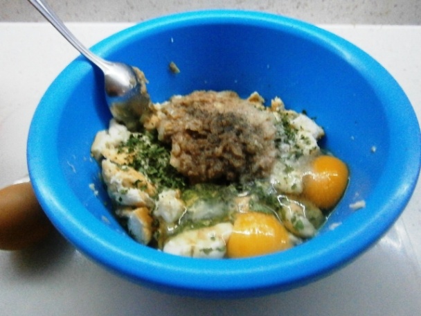 Plnené kuracie stehná (fotorecept) - obrázok 5