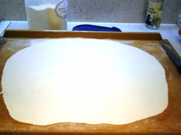 Kapustové fliačky (fotorecept) - obrázok 1