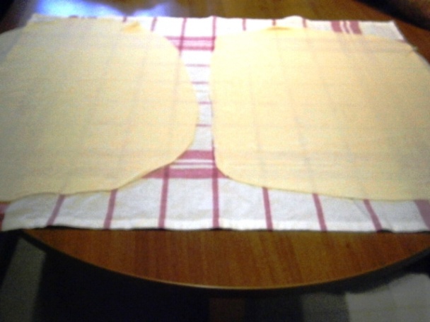 Kapustové fliačky (fotorecept) - obrázok 2