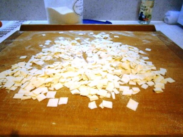 Kapustové fliačky (fotorecept) - obrázok 3