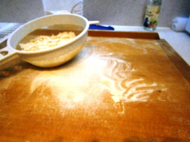 Kapustové fliačky (fotorecept) - obrázok 4