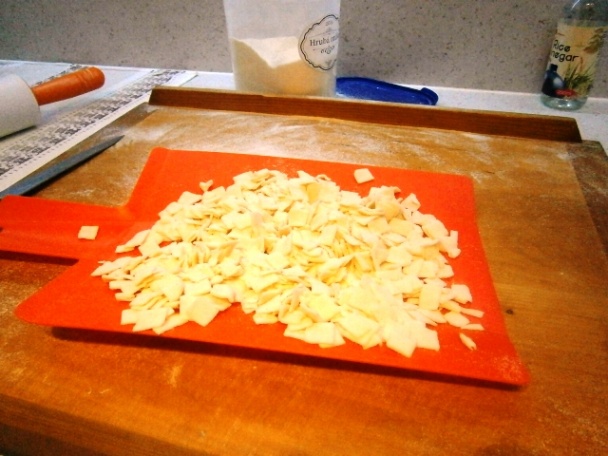 Kapustové fliačky (fotorecept) - obrázok 5