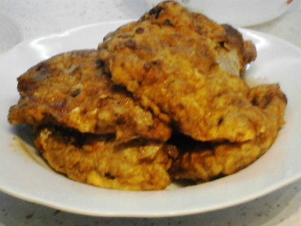 Dusené hovädzie rezne (fotorecept) - obrázok 5