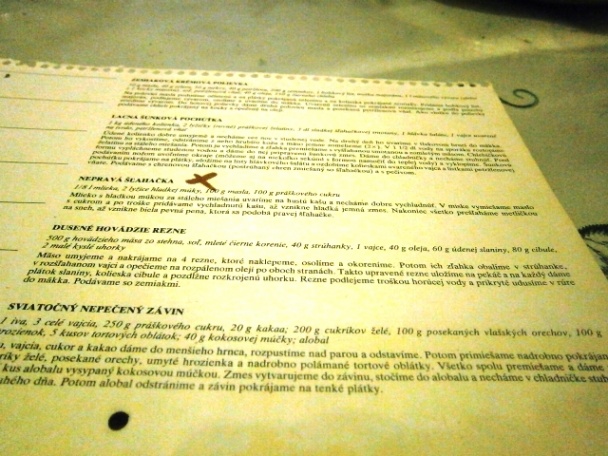 Dusené hovädzie rezne (fotorecept) - obrázok 7