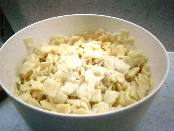 Kapustové fliačky (fotorecept) - obrázok 6