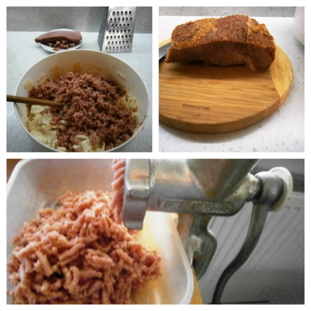 Kapustové fliačky (fotorecept) - obrázok 11