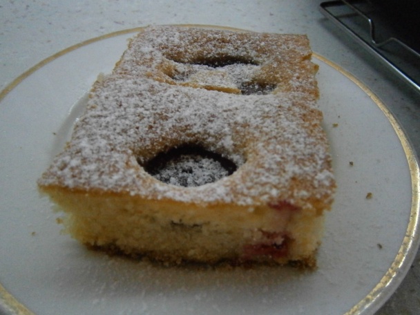 Slivková bublanina  - obrázok 2