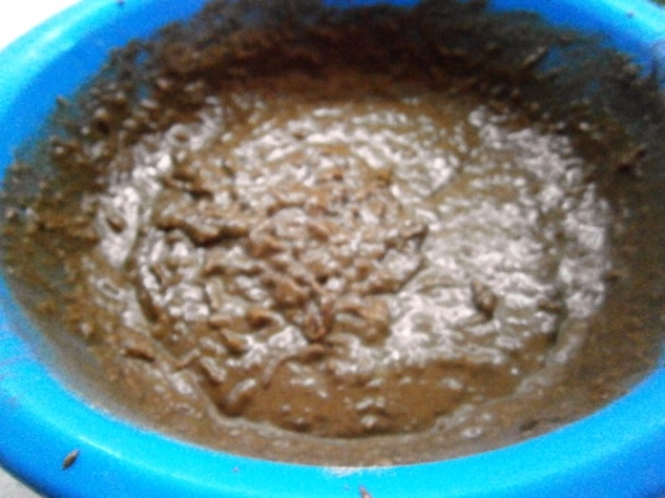 Mrkvový koláč s lieskovými orechmi (fotorecept) - obrázok 6