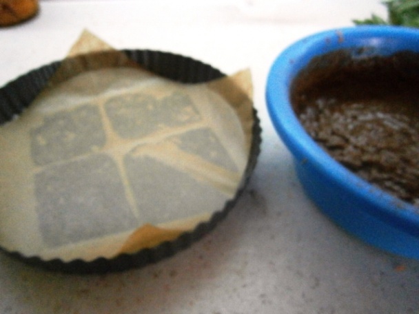 Mrkvový koláč s lieskovými orechmi (fotorecept) - obrázok 7