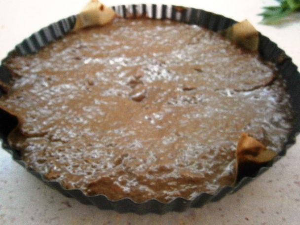 Mrkvový koláč s lieskovými orechmi (fotorecept) - obrázok 8