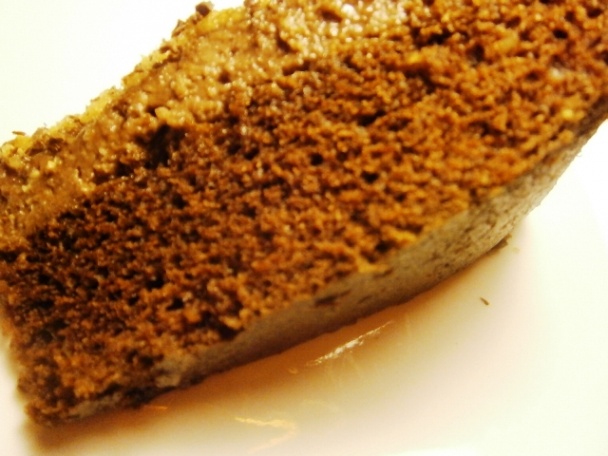 Mrkvový koláč s lieskovými orechmi (fotorecept) - obrázok 12