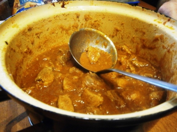 Bravčový perkelt so sušenými paradajkami (fotorecept) - obrázok 10