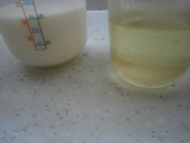 Čerešňová bublanina (fotorecept) - obrázok 1