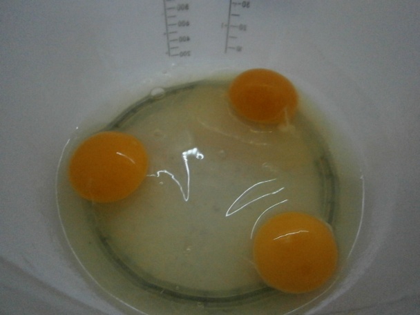 Čerešňová bublanina (fotorecept) - obrázok 2