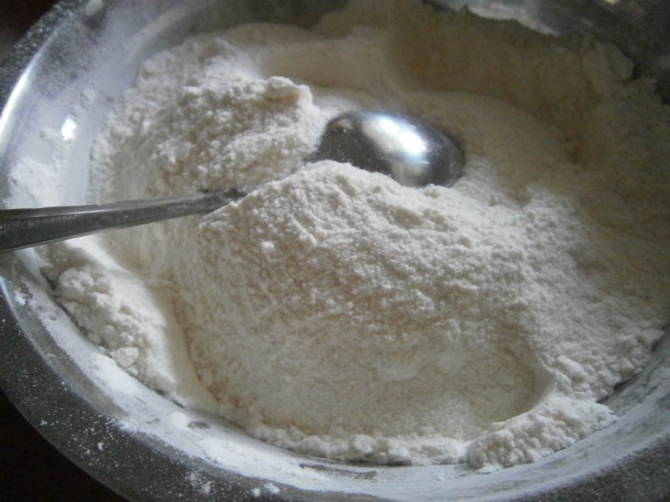 Čerešňová bublanina (fotorecept) - obrázok 3